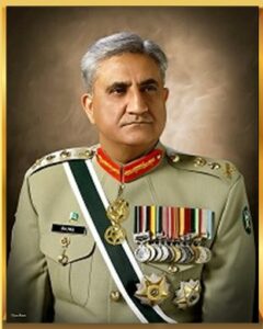 Army Chiefs of Pakistan