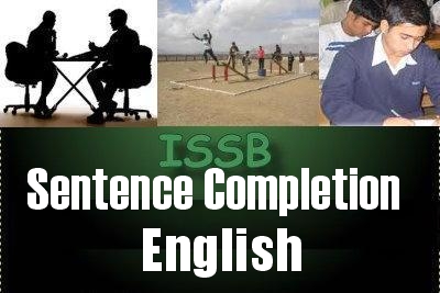 Sentence-Completion-Test-in-English